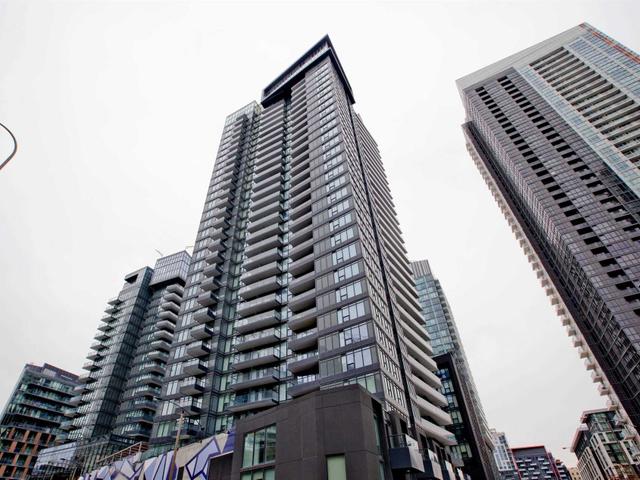 1107 - 80 Queens Wharf Rd, Toronto | Sold, C4487150 | Condos.ca
