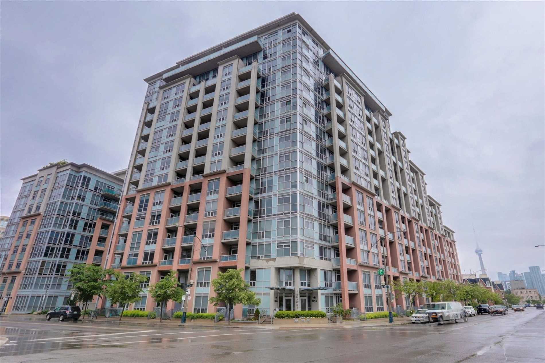 1020 1 Shaw St, Toronto Sold, C4488668 Property.ca