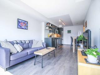 400 Adelaide St, Unit 1111