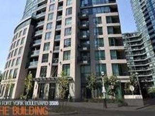219 Fort York Blvd, Unit 3506