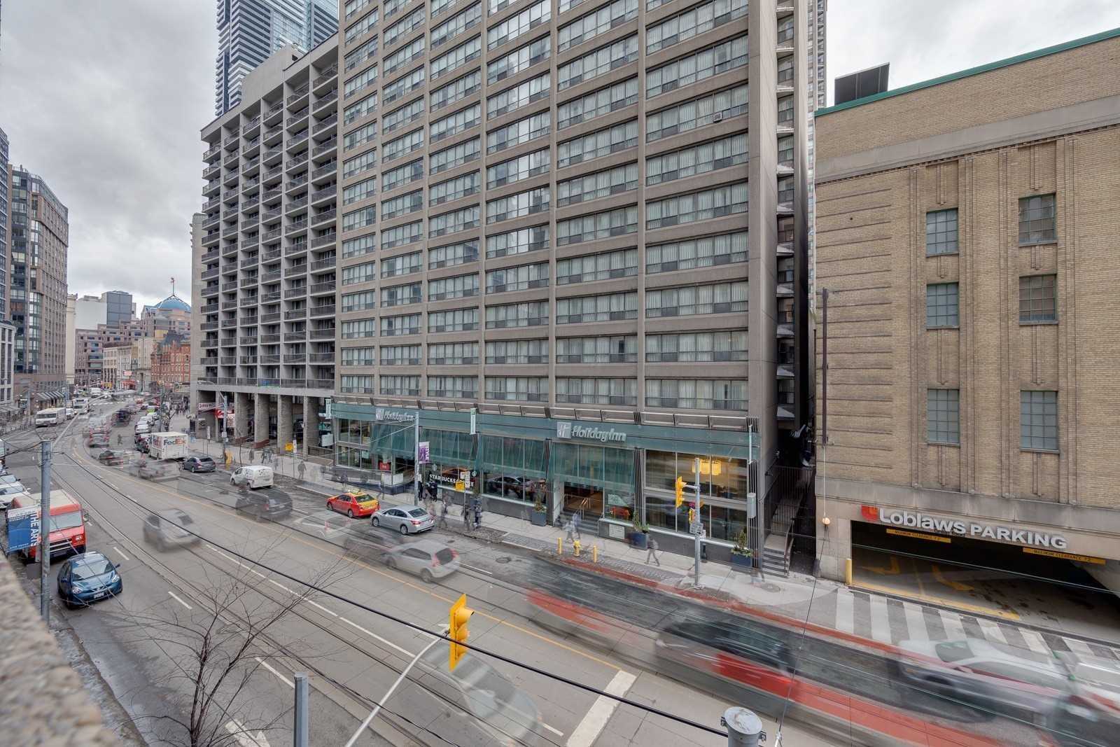 1710 45 Carlton St, Toronto Leased, C4493649 Condos.ca