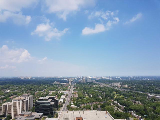 3624 - 5 Sheppard Ave E