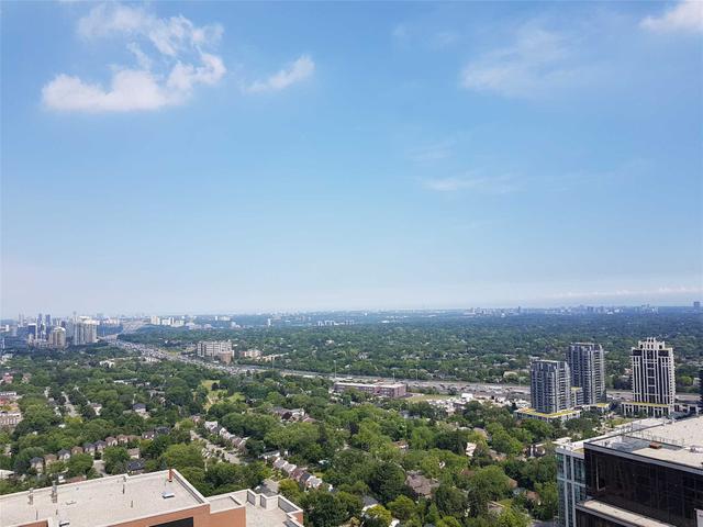 3624 - 5 Sheppard Ave E