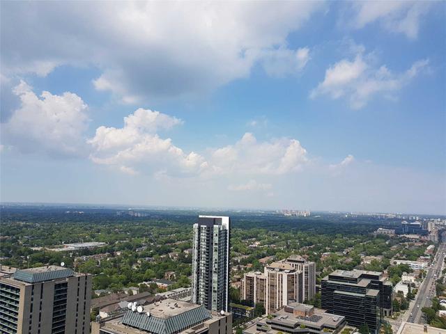 3624 - 5 Sheppard Ave E