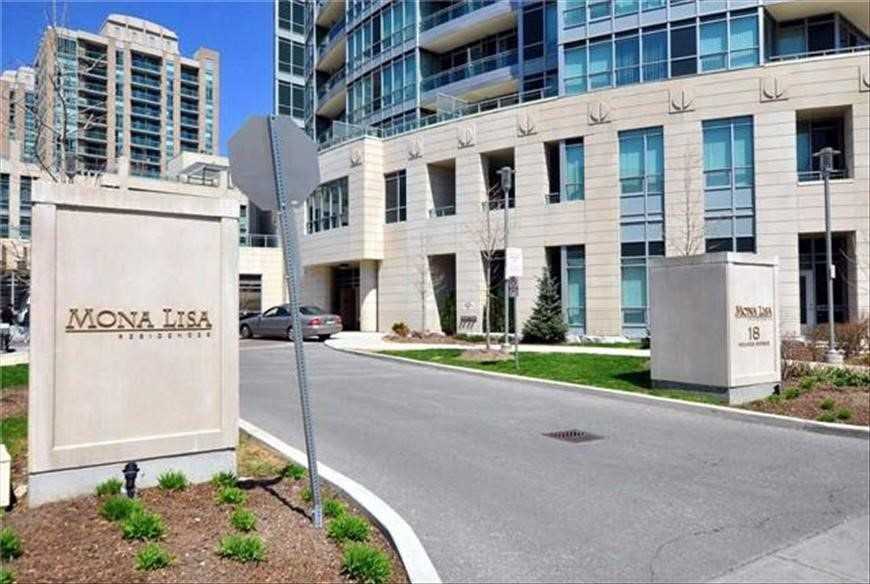 815 18 Holmes Ave E, North York Terminated, C4522600 Condos.ca