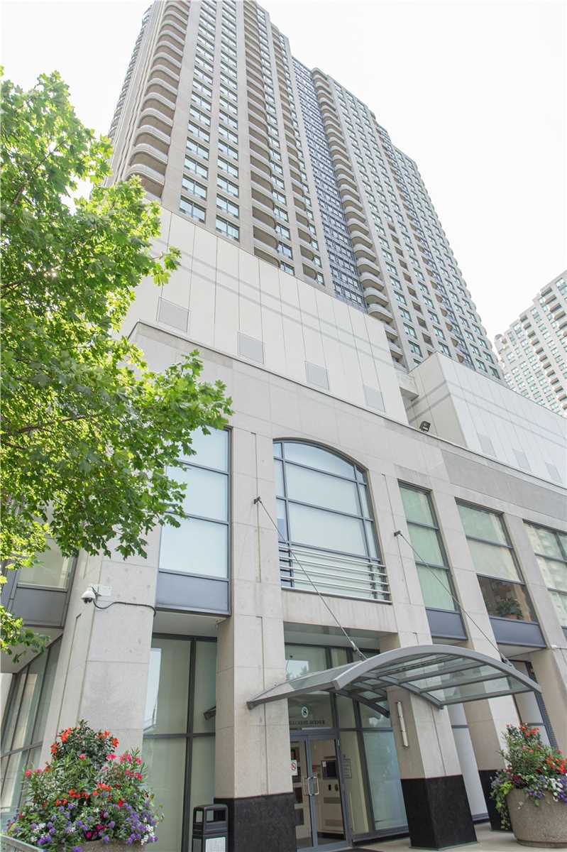 2717 8 Hillcrest Ave, North York Leased, C4553014 Condos.ca 2717 8 Hillcrest Ave, North York Leased, C4553014 Condos.ca