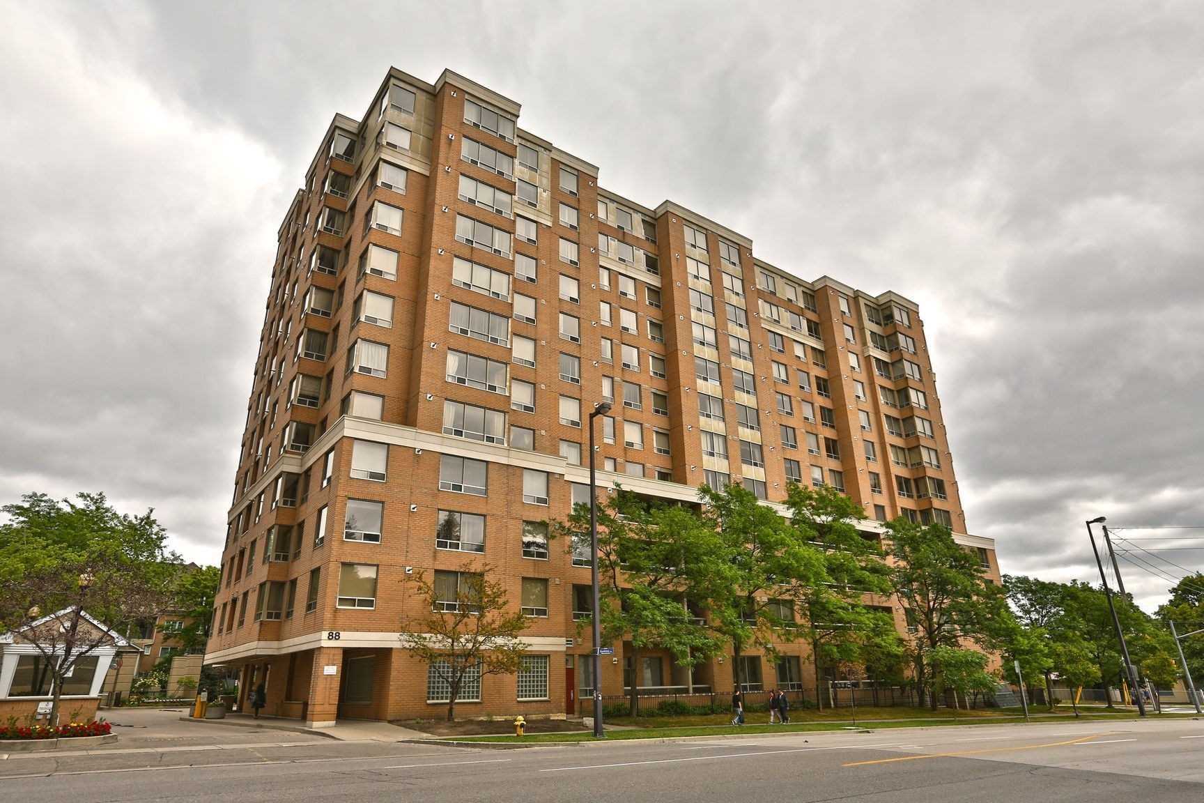 901 88 Grandview Way, North York Terminated, C4569481 Condos.ca
