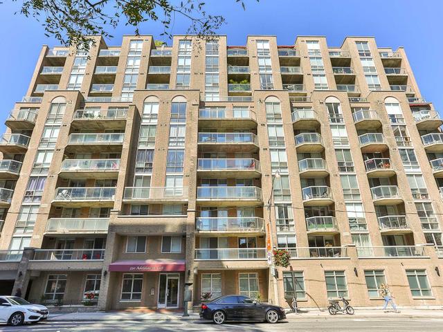 910 - 330 Adelaide St E