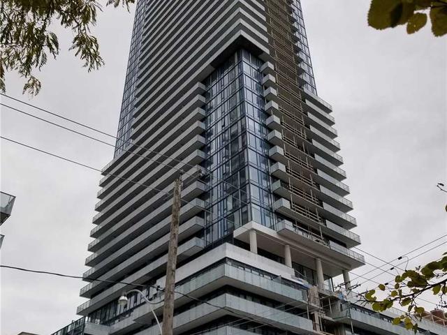 2205 - 161 Roehampton Ave