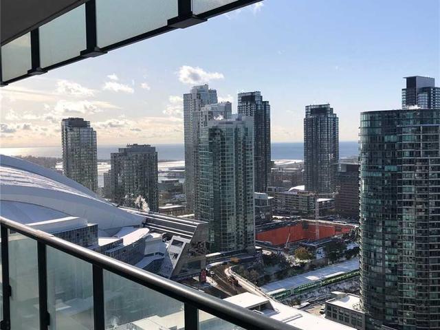 2804 - 300 Front St W