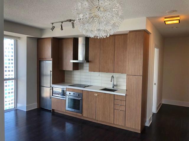 2804 - 300 Front St W