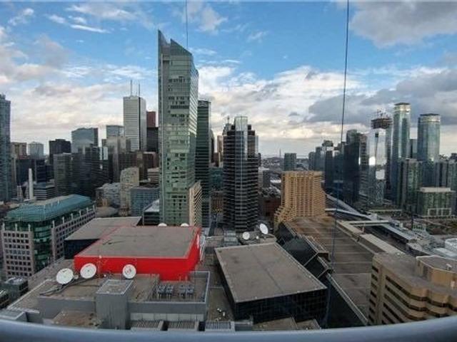 3607 - 300 Front St W