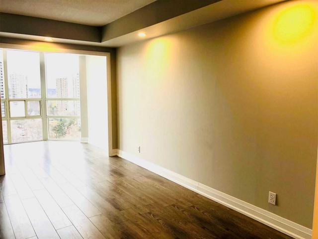 2307 - 195 Wynford Dr