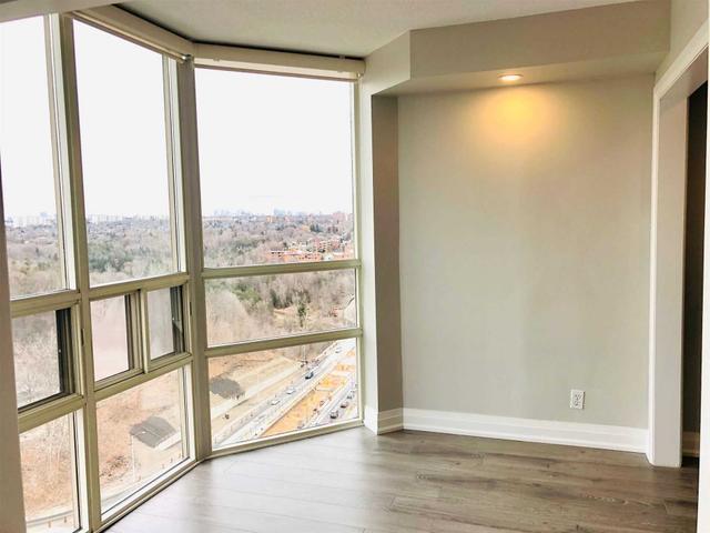 2307 - 195 Wynford Dr