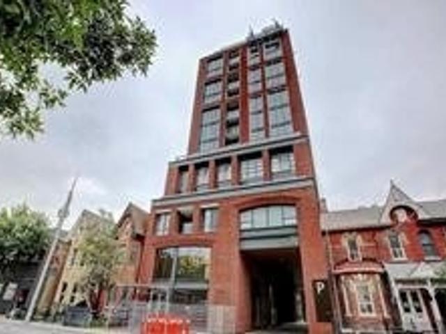 707 - 501 Adelaide St W