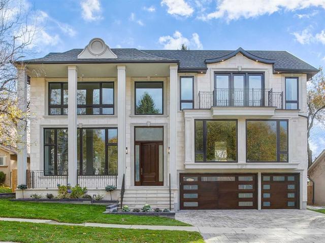27 George Henry Blvd