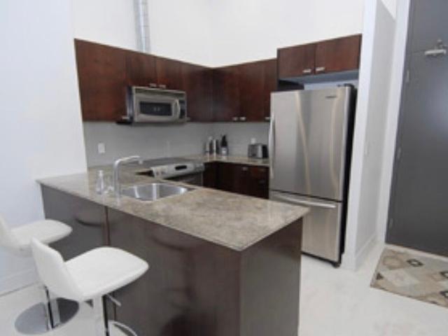 127 - 637 Lake Shore Blvd W