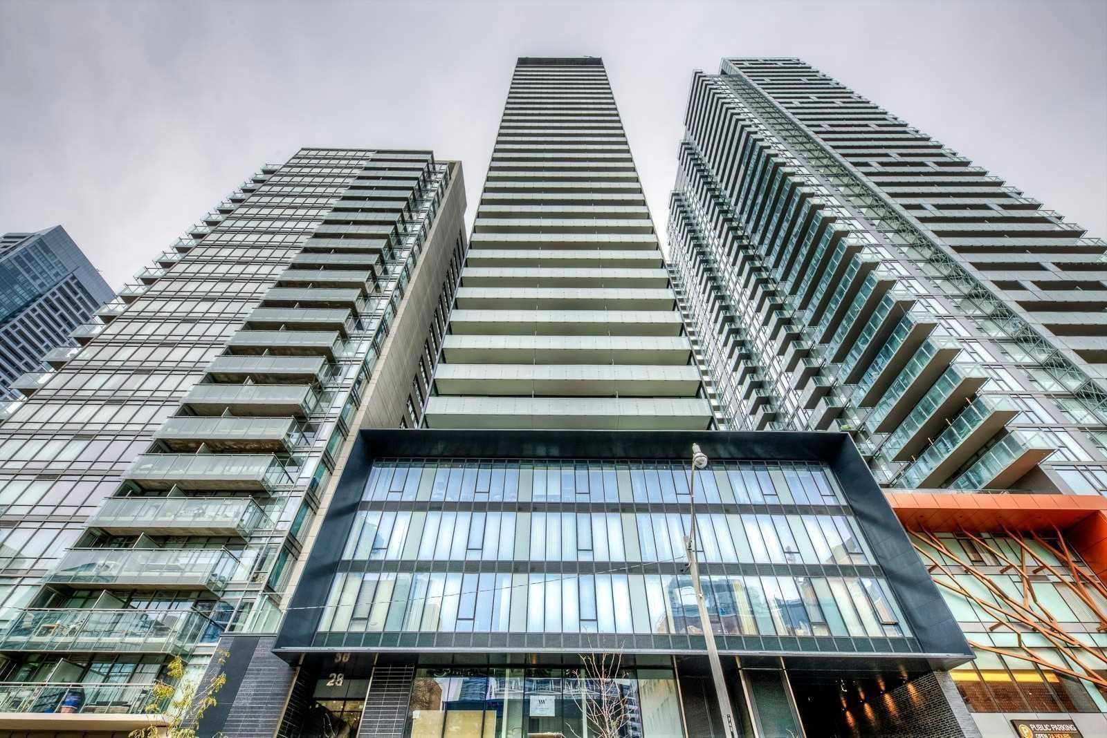 1106 28 Wellesley St E, Toronto Leased, C4679225 Condos.ca