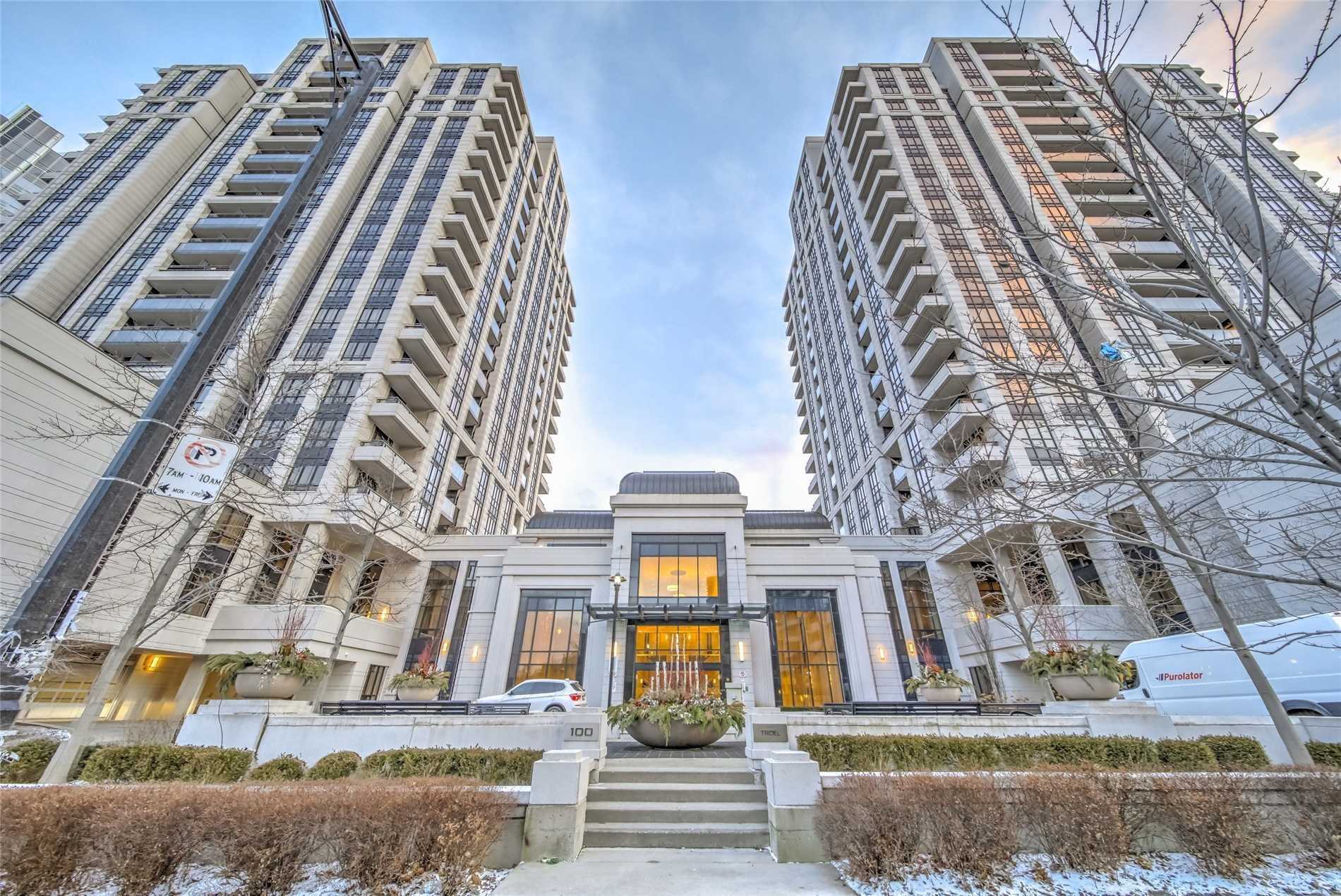 323 100 Harrison Garden Blvd, North York Sold, C4684987 Condos.ca 323 100 Harrison Garden Blvd, North York Sold, C4684987 Condos.ca
