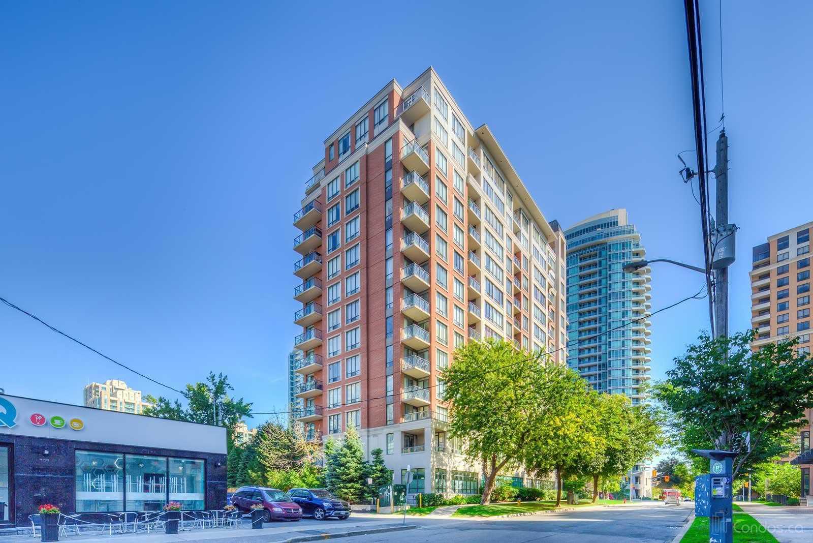 1007 28 Byng Ave, North York Terminated, C4698463 Condos.ca