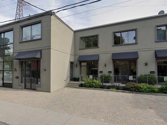 104 - 275 Macpherson Ave