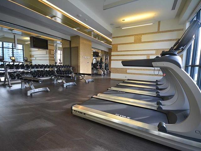 2305 - 300 Front St W