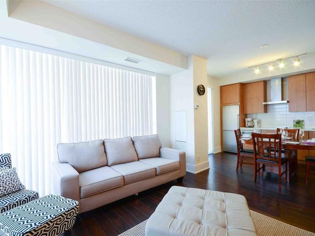 2305 - 300 Front St W