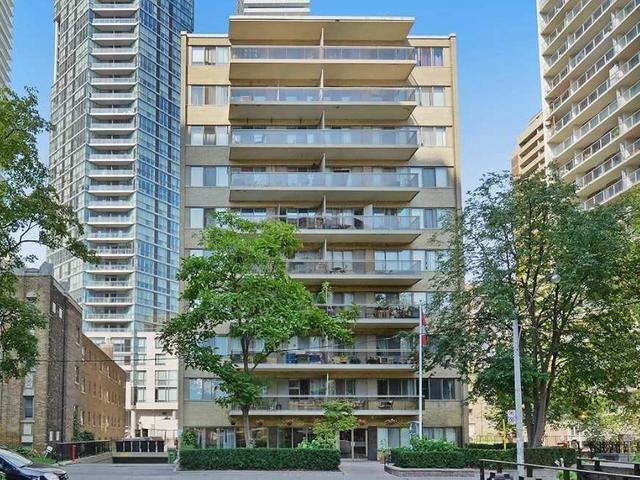 48 Isabella St