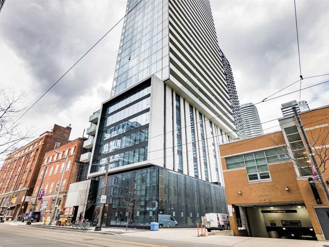 1906 - 11 Charlotte St