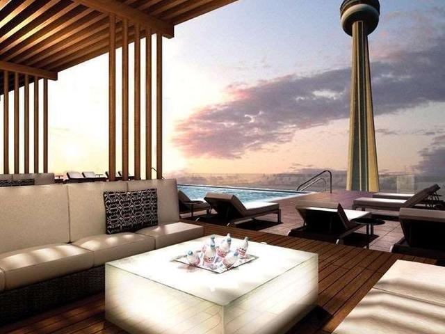 404 - 300 Front St W