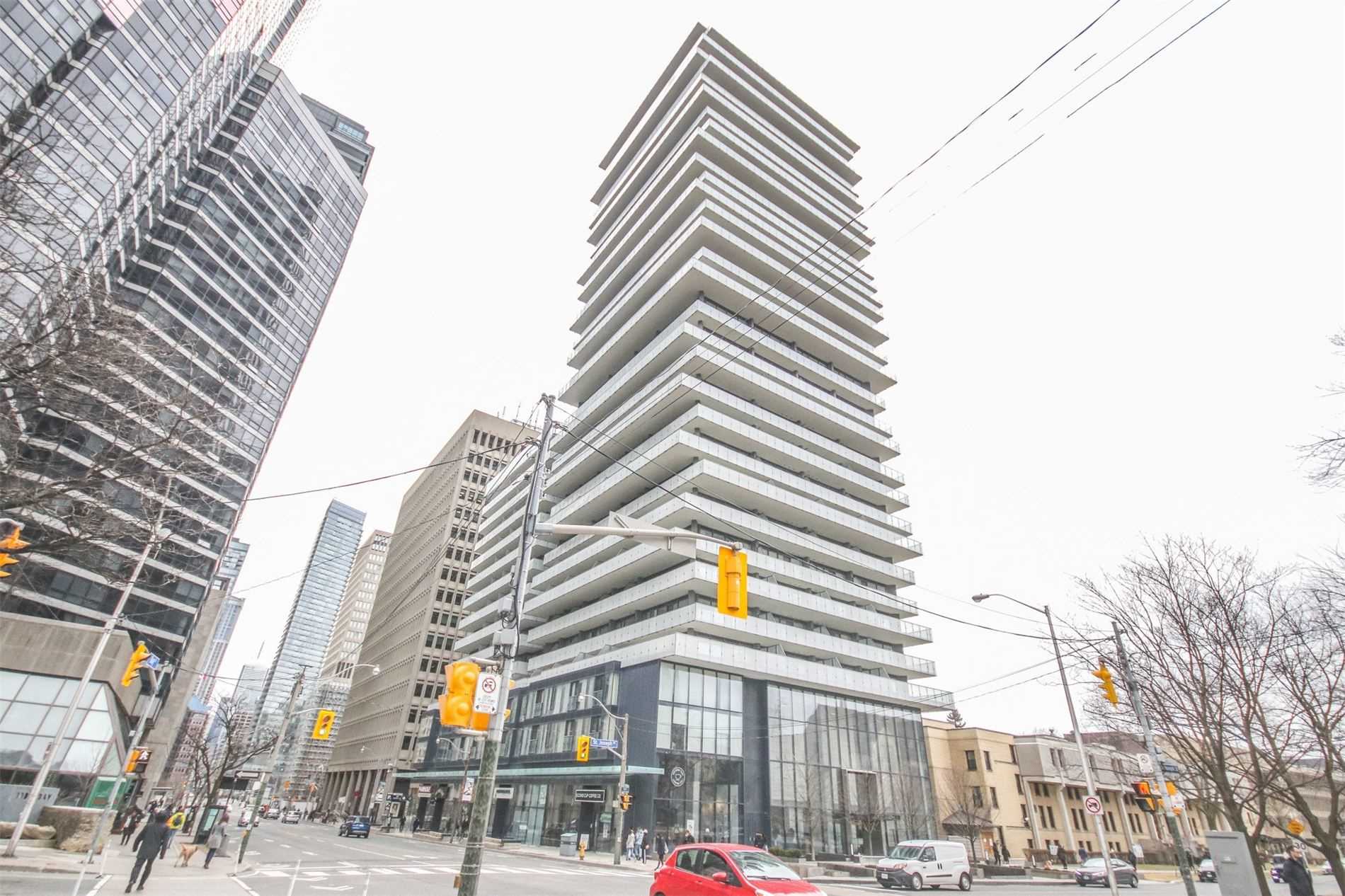 1213 57 St Joseph St, Toronto Terminated, C4726297 Condos.ca 1213 57 St Joseph St, Toronto Terminated, C4726297 Condos.ca