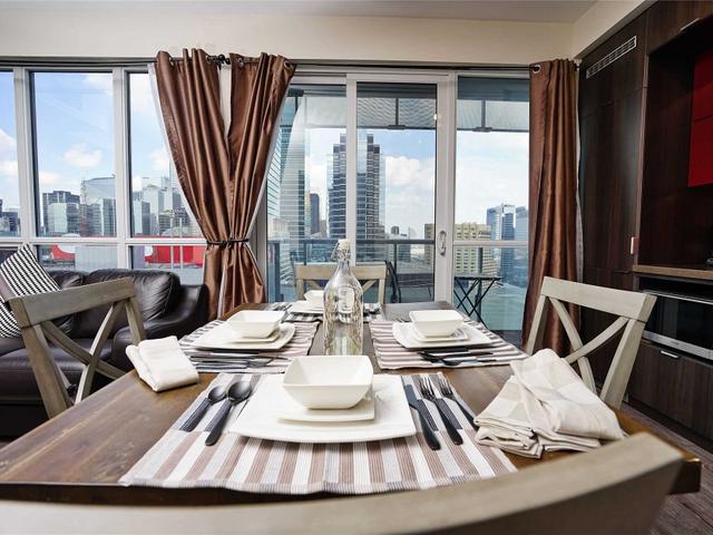 2308 - 300 Front St W