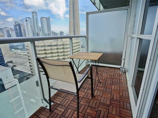 2308 - 300 Front St W