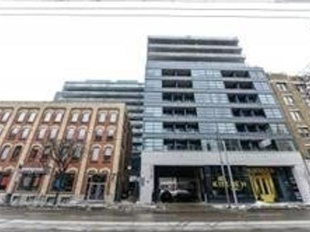 1007 - 478 King St