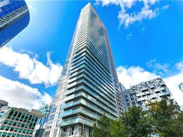 2607 - 300 Front St W