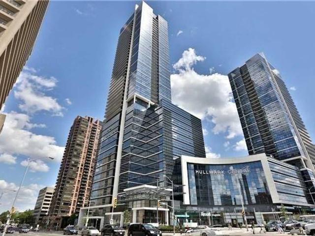 2321 - 5 Sheppard Ave E