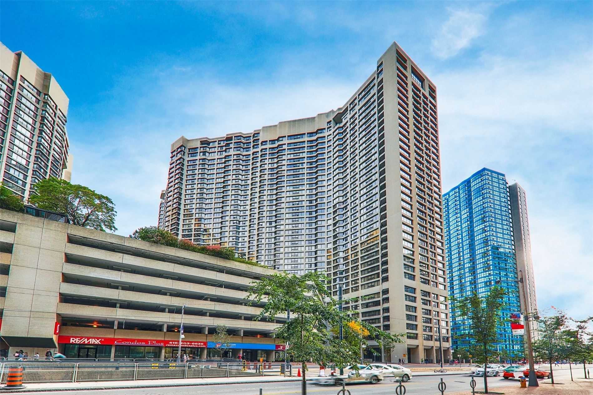 3609 65 Harbour Sq, Toronto Expired, C4738395 Condos.ca