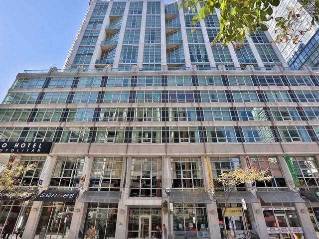 628 - 36 Blue Jays Way