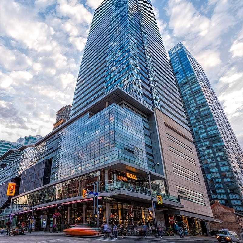 1907 80 John St, Toronto Terminated, C4743056 Condos.ca
