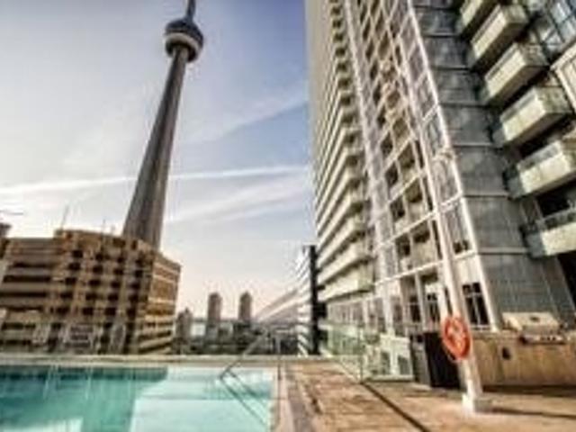 3701 - 300 Front St W