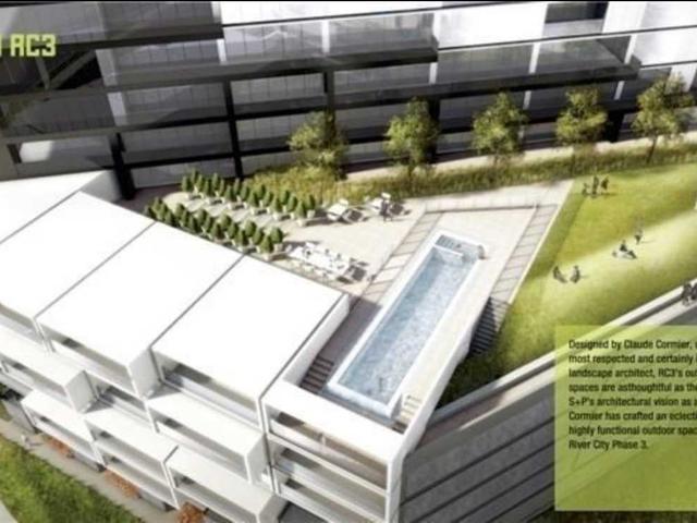 713 - 170 Bayview Ave