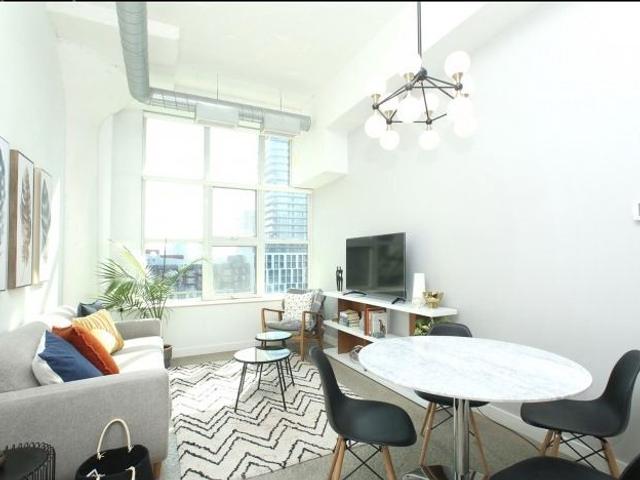 643 - 155 Dalhousie St