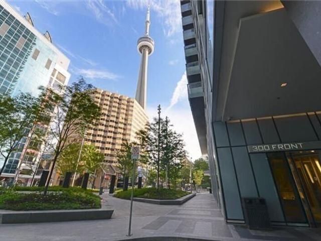 2410 - 300 Front St W