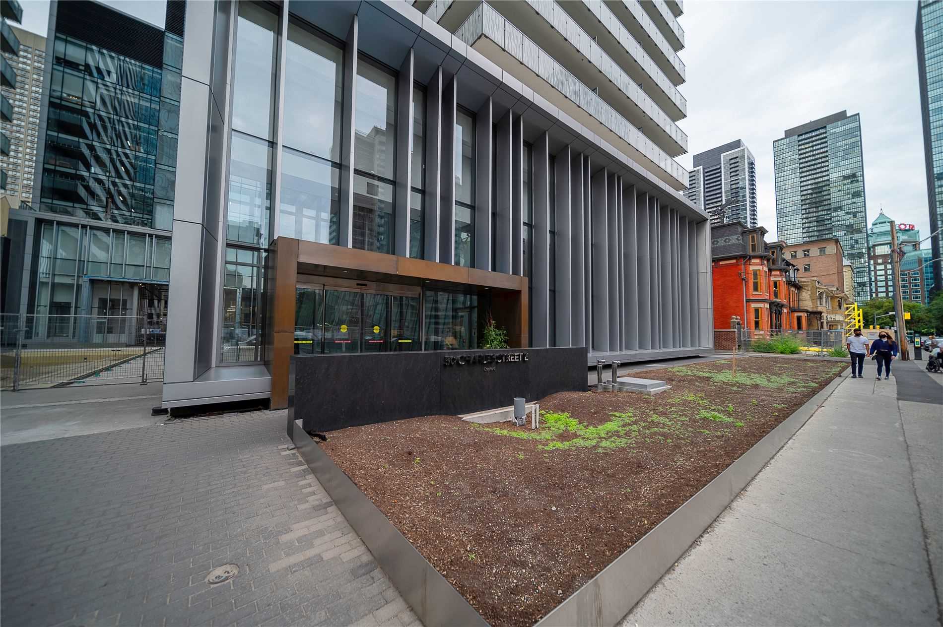 5101 50 Charles St E, Toronto Expired, C4744858 Condos.ca