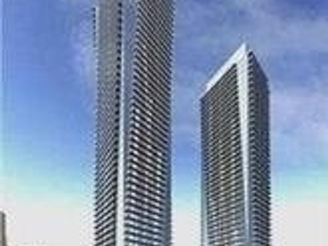 2107 - 65 St Mary St