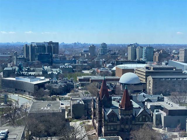 2107 - 65 St Mary St