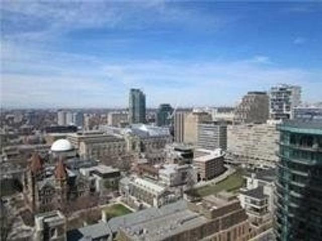 2107 - 65 St Mary St