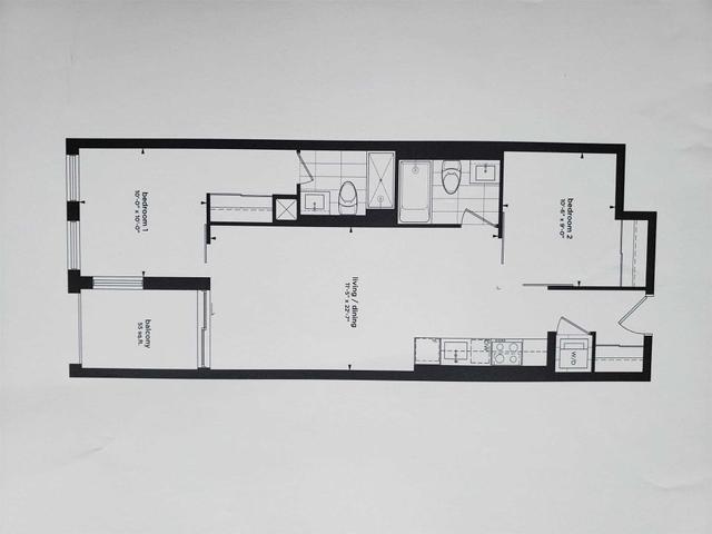 304 - 20 Gladstone Ave