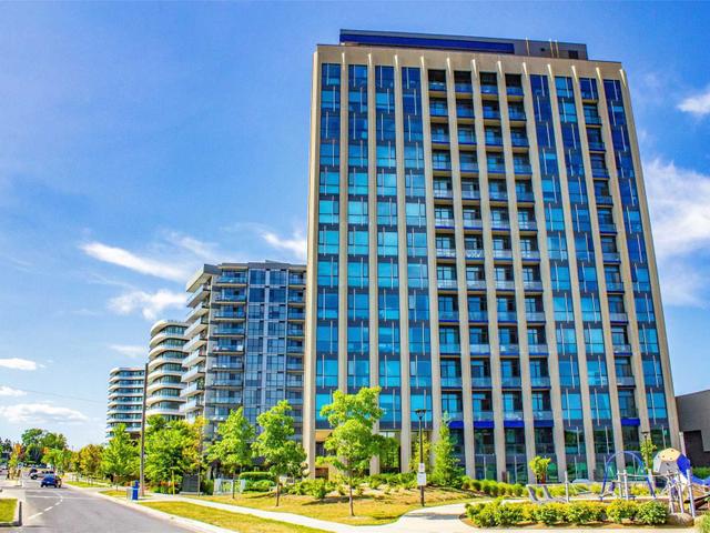 513 - 75 The Donway  W