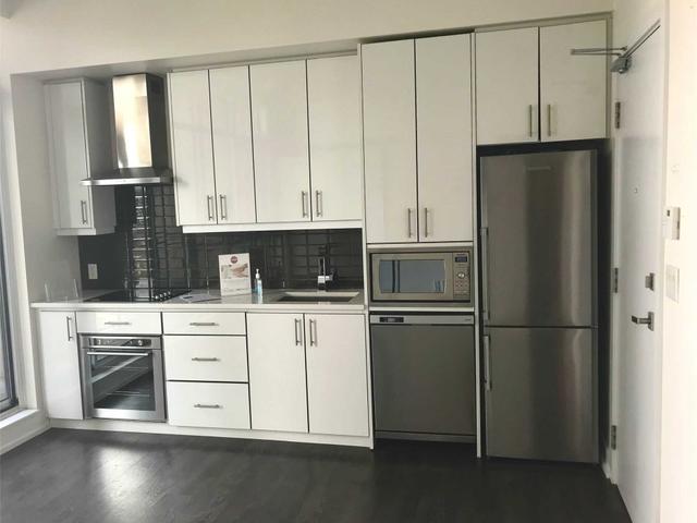 513 - 75 The Donway  W